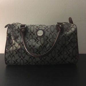 Patterned bag